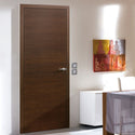 Timber Doors
