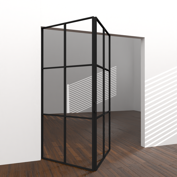 <h2>Open up your space with our folding doors. <br/><br/><br/></h2>