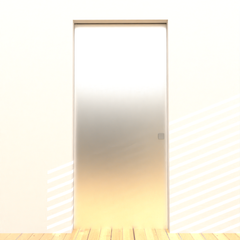 <p>Modern design is all about vibrancy, so it’s little wonder many people want to install a door with glass.</p>