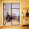 Double Hinged Door