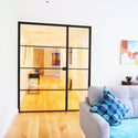 Timber Veneer Doors