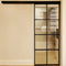Timber doors