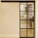 Timber doors