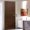 Stock Timber doors