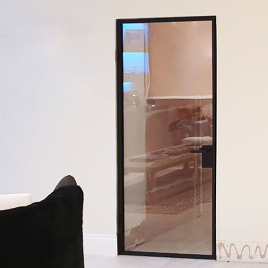 Fitting Single Hinged Pyro BA Door – Up to 1000mm x 2100mm