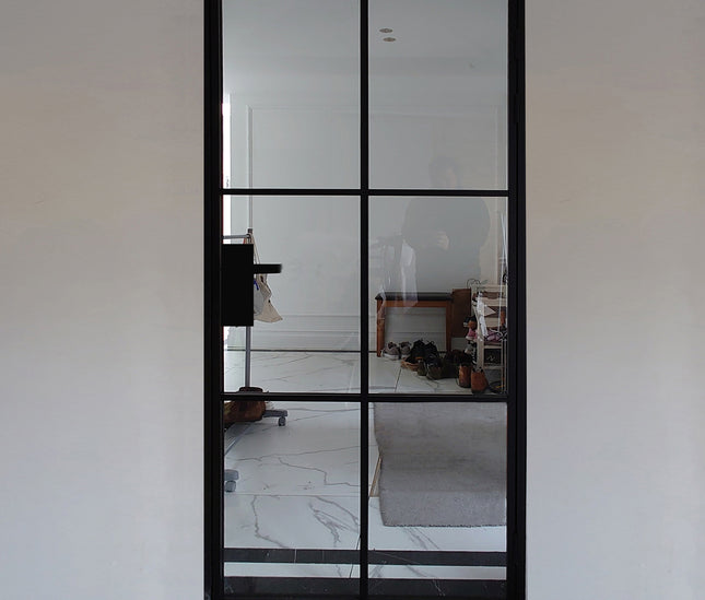 customizable premium metal door to suit your unique style