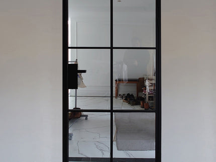 customizable premium metal door to suit your unique style