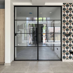 PMF doors