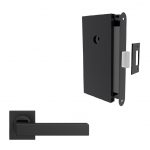 MV160 Latch & Seattle Handle +£141.73