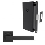 V160 Latch & Seattle Handle +£104.25