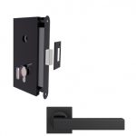 MV160 Latch WC & Seattle Handle +£116.08