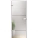 Atos Glass on Frosted Glass +£421.04