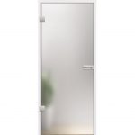 Frosted Glass +£413.58